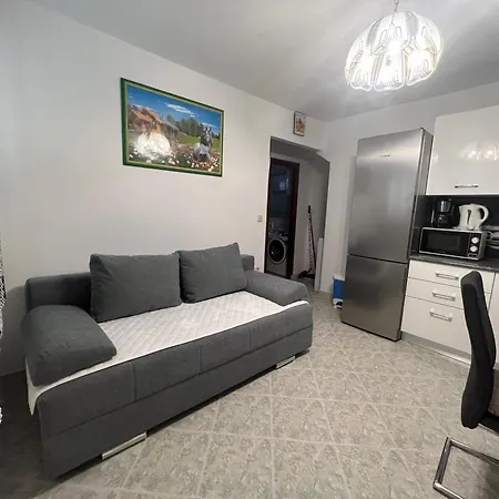 Centar Apartmán Mali Lošinj