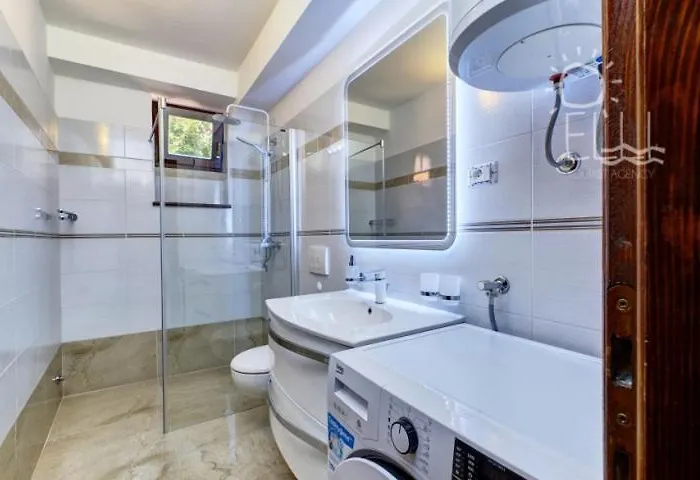 Appartement Centar *