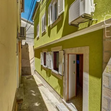 Centar Apartmán *