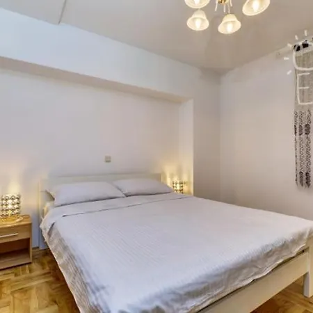 Centar Apartmán