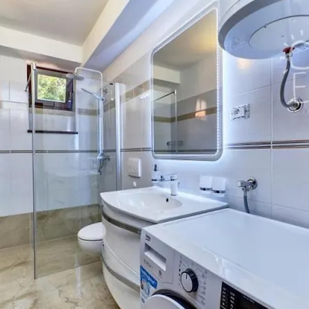 Apartmán Centar *