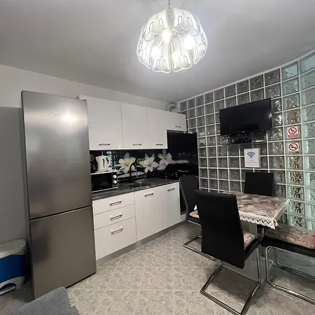 Apartmán Centar *