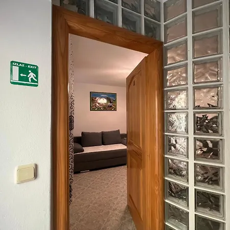 شقة Centar مالي لوشينغْ