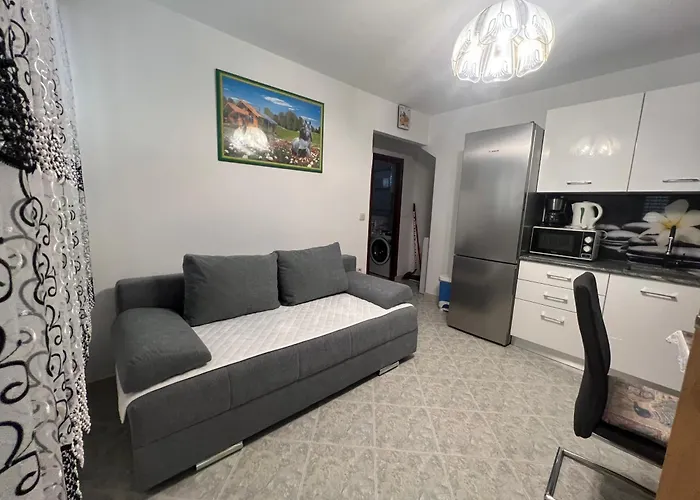 Centar Apartment Mali Losinj